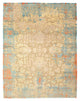 Designer Rug 196x152cm - Designerteppich