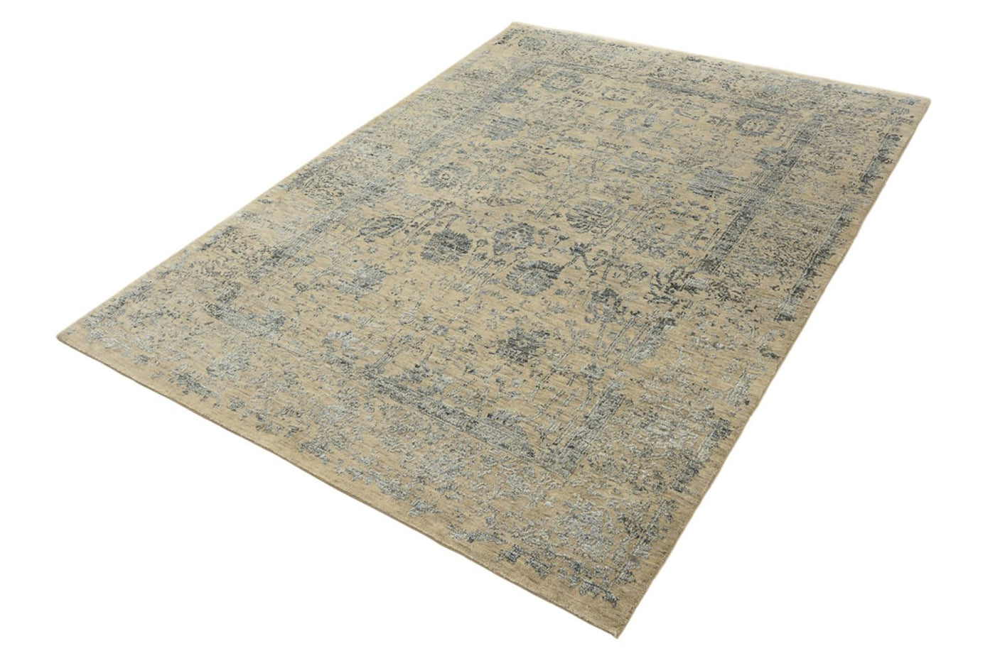 Designer Rug 207x152cm - Designerteppich