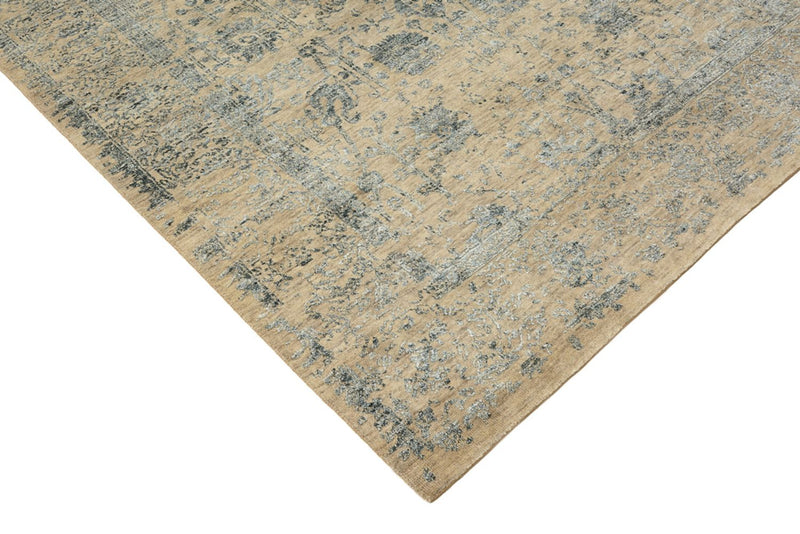 Designer Rug - 207 x 152 cm - sand