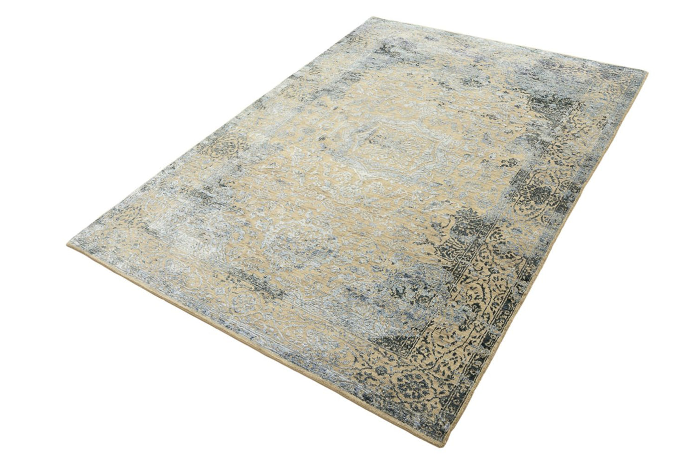 Designer Rug 197x145cm - Designerteppich
