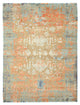 Designer Rug 195x149cm - Designerteppich