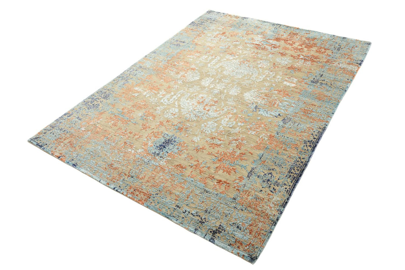 Designer Rug 195x149cm - Designerteppich