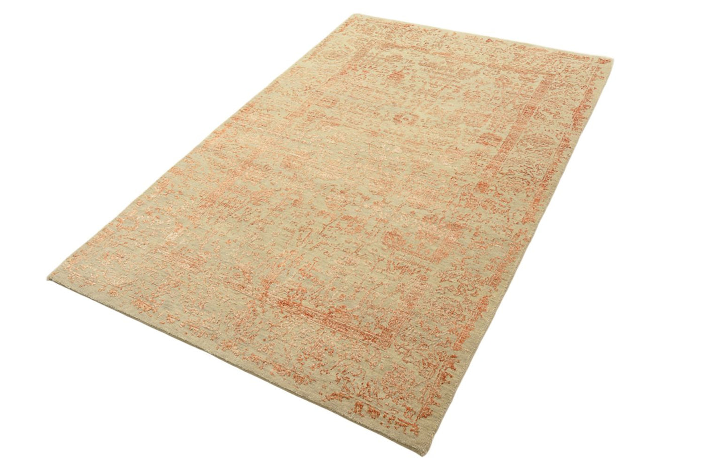 Designer Rug 184x121cm - Designerteppich