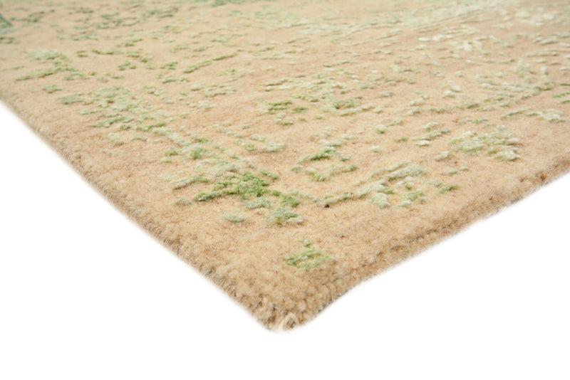 Designer Rug - 180 x 126 cm - camel