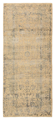 Runner Designer Rug - 195 x 83 cm - camel