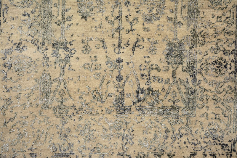 Runner Designer Rug - 195 x 83 cm - camel