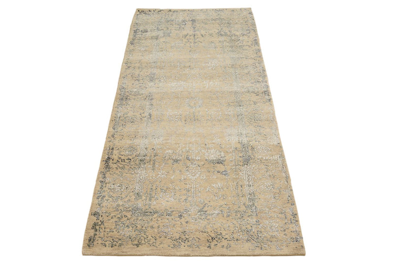 Runner Designer Rug - 195 x 83 cm - camel