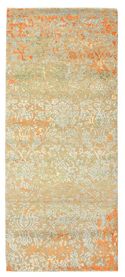 Runner Designer Rug - 195 x 82 cm - sand