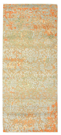 Runner Designer Rug - 195 x 82 cm - sand