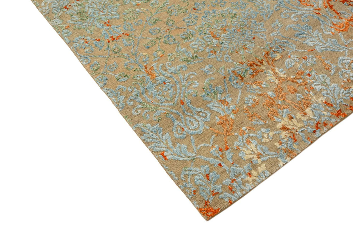 Runner Designer Rug - 195 x 82 cm - sand