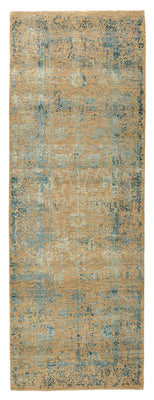 Runner Designer Rug - 234 x 82 cm - camel