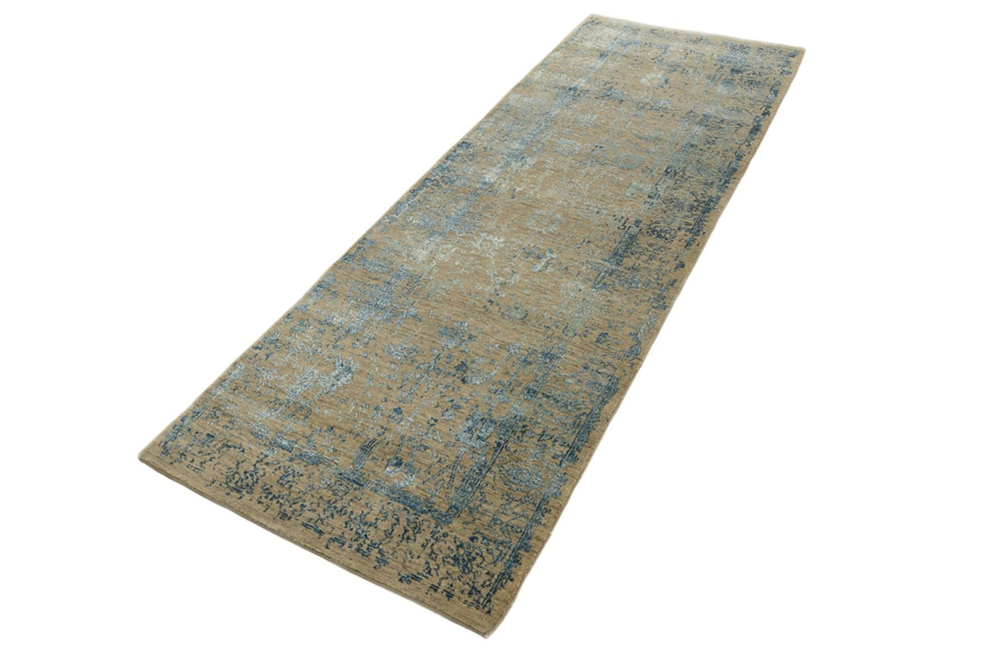 Designer Rug 234x82cm - Designerteppich