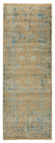 Designer Teppich 243x84cm - Designerteppich