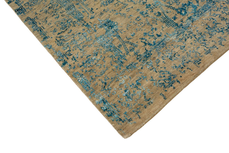 Runner Designer Rug - 243 x 84 cm - camel