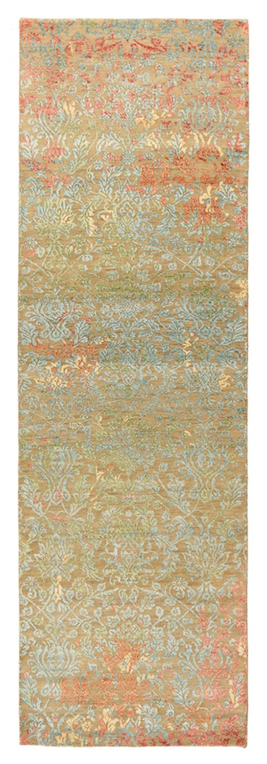 Runner Designer Rug - 273 x 82 cm - sand