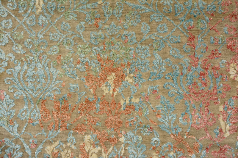 Runner Designer Rug - 273 x 82 cm - sand