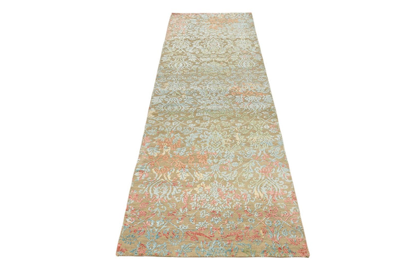 Runner Designer Rug - 273 x 82 cm - sand