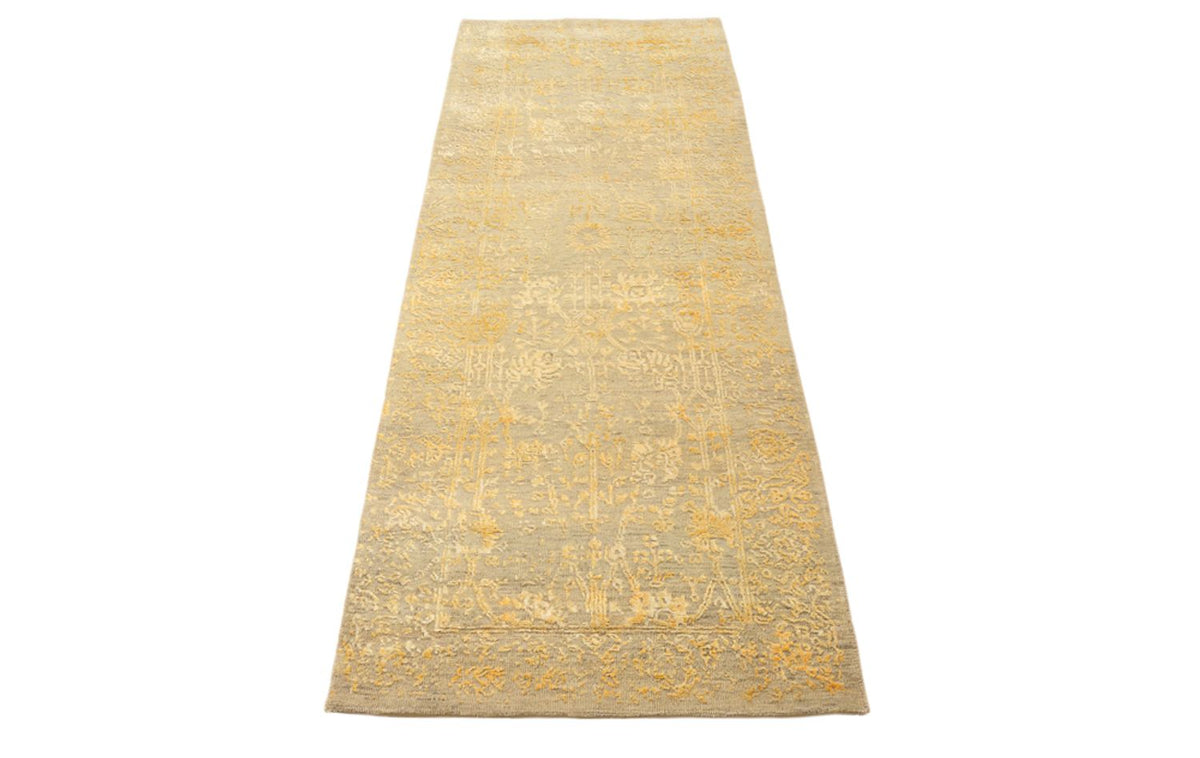 Runner Designer Rug - 201 x 73 cm - caramel
