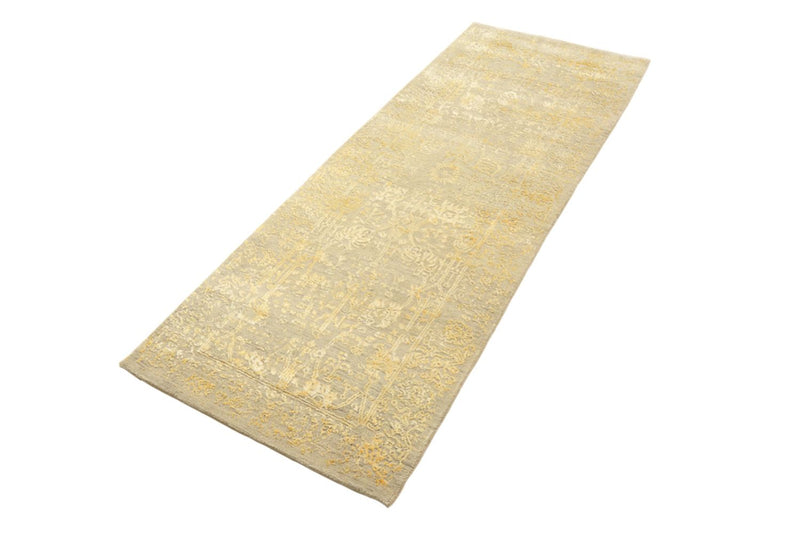 Runner Designer Rug - 201 x 73 cm - caramel