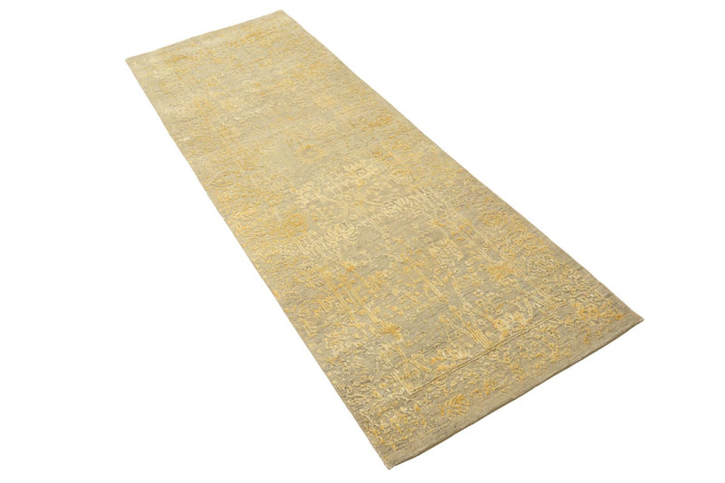 Runner Designer Rug - 201 x 73 cm - caramel