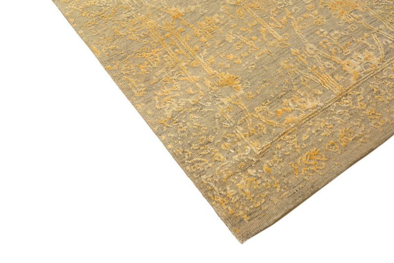 Runner Designer Rug - 201 x 73 cm - caramel