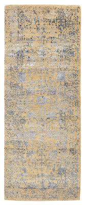 Runner Designer Rug - 195 x 74 cm - caramel