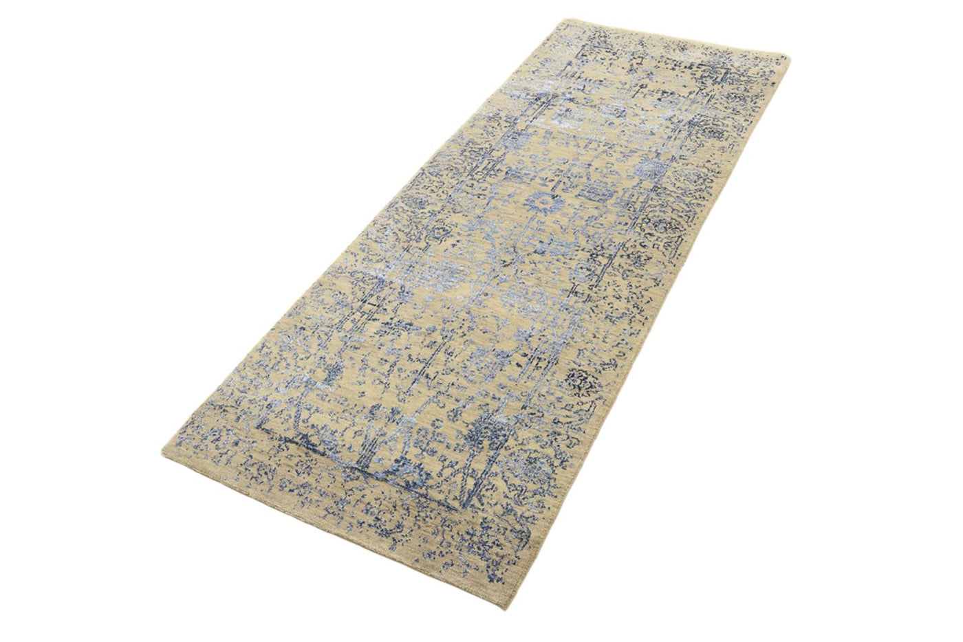 Designer Rug 195x74cm - Designerteppich