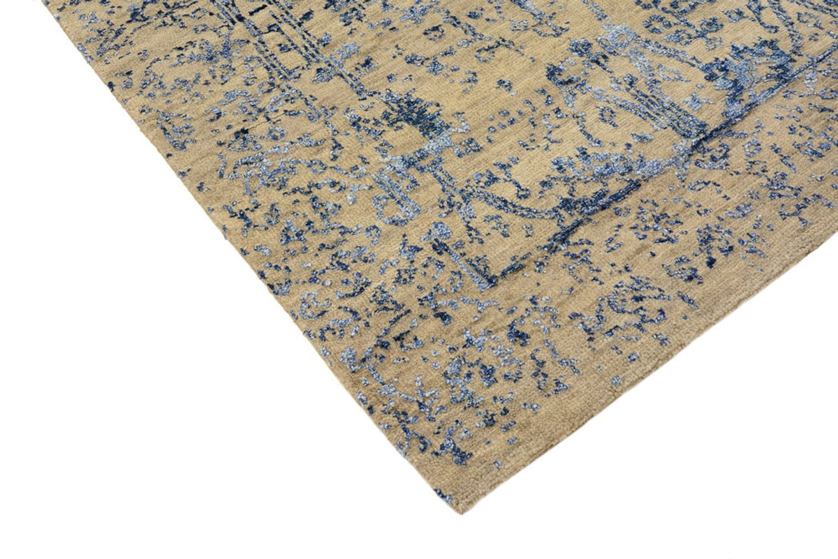 Runner Designer Rug - 195 x 74 cm - caramel