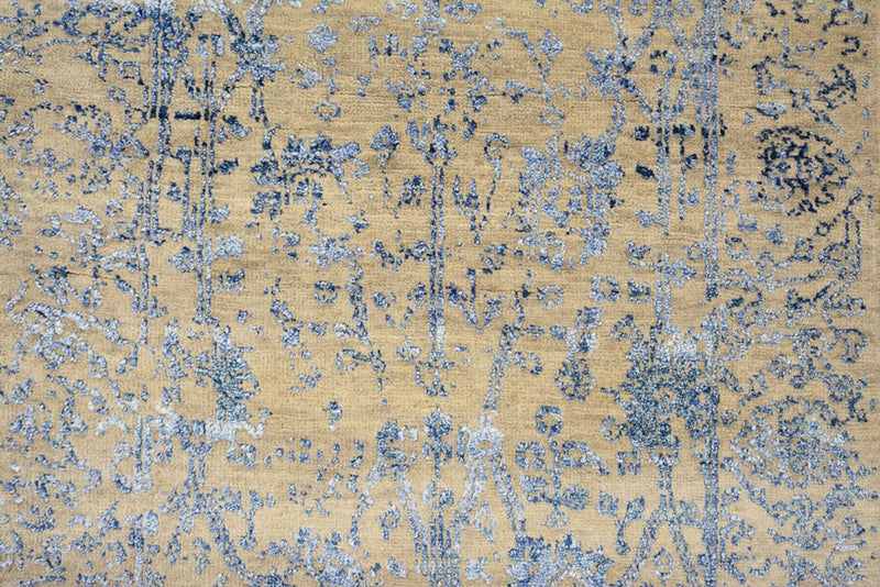 Runner Designer Rug - 195 x 74 cm - caramel