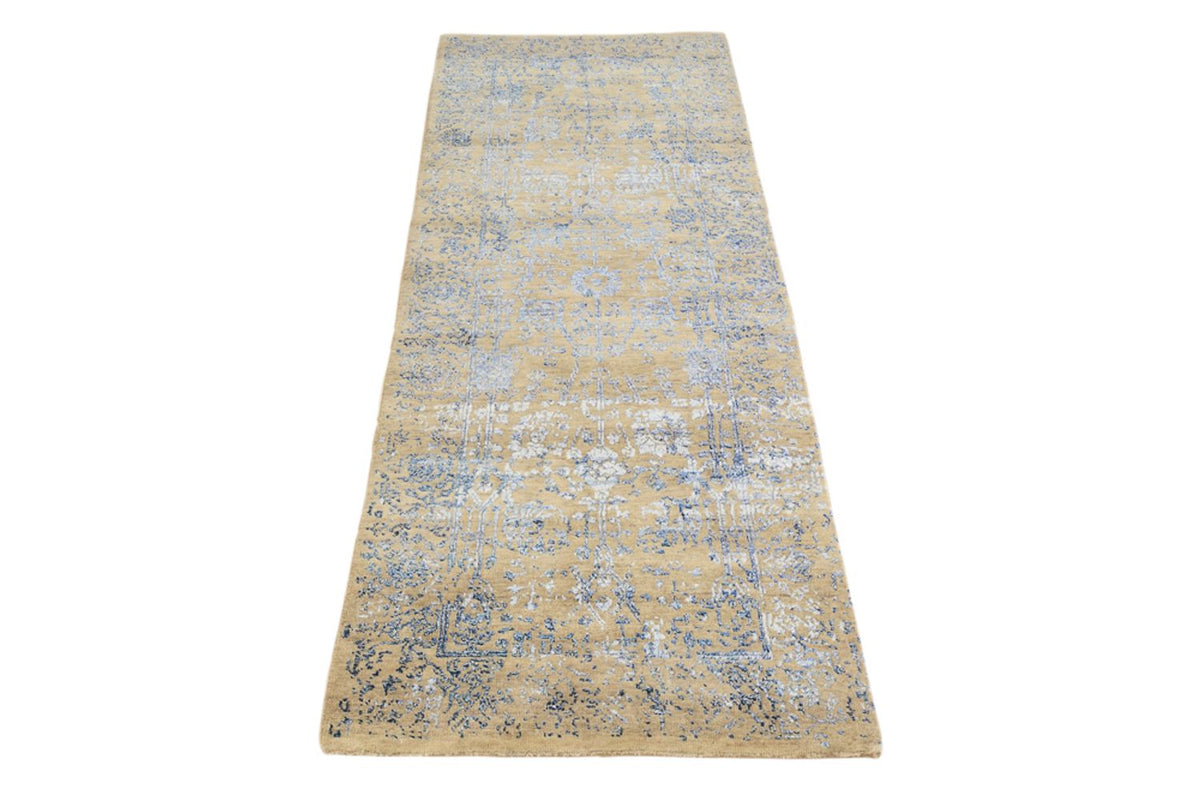 Runner Designer Rug - 195 x 74 cm - caramel