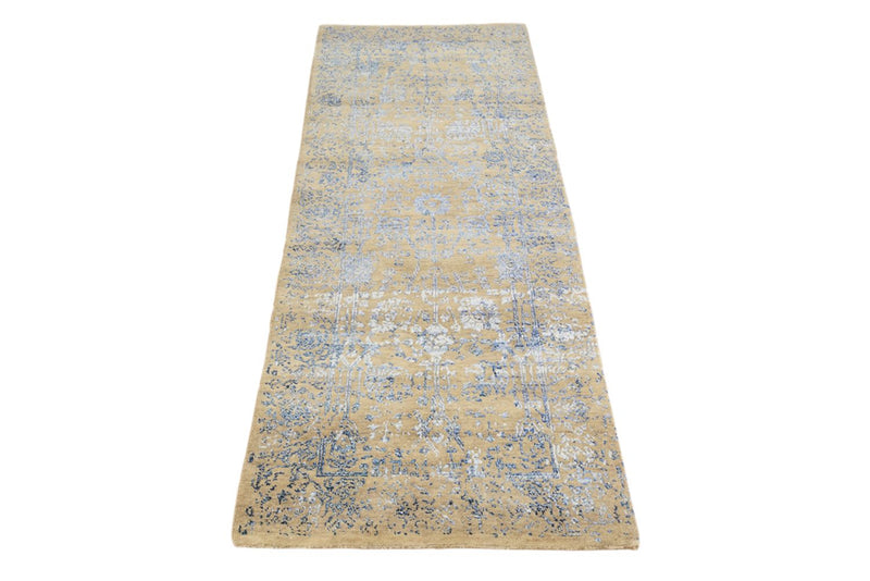 Runner Designer Rug - 195 x 74 cm - caramel