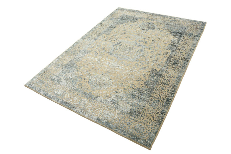 Designer Rug - 205 x 149 cm - sand