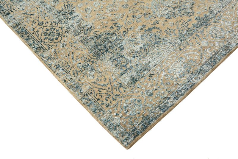 Designer Rug - 205 x 149 cm - sand