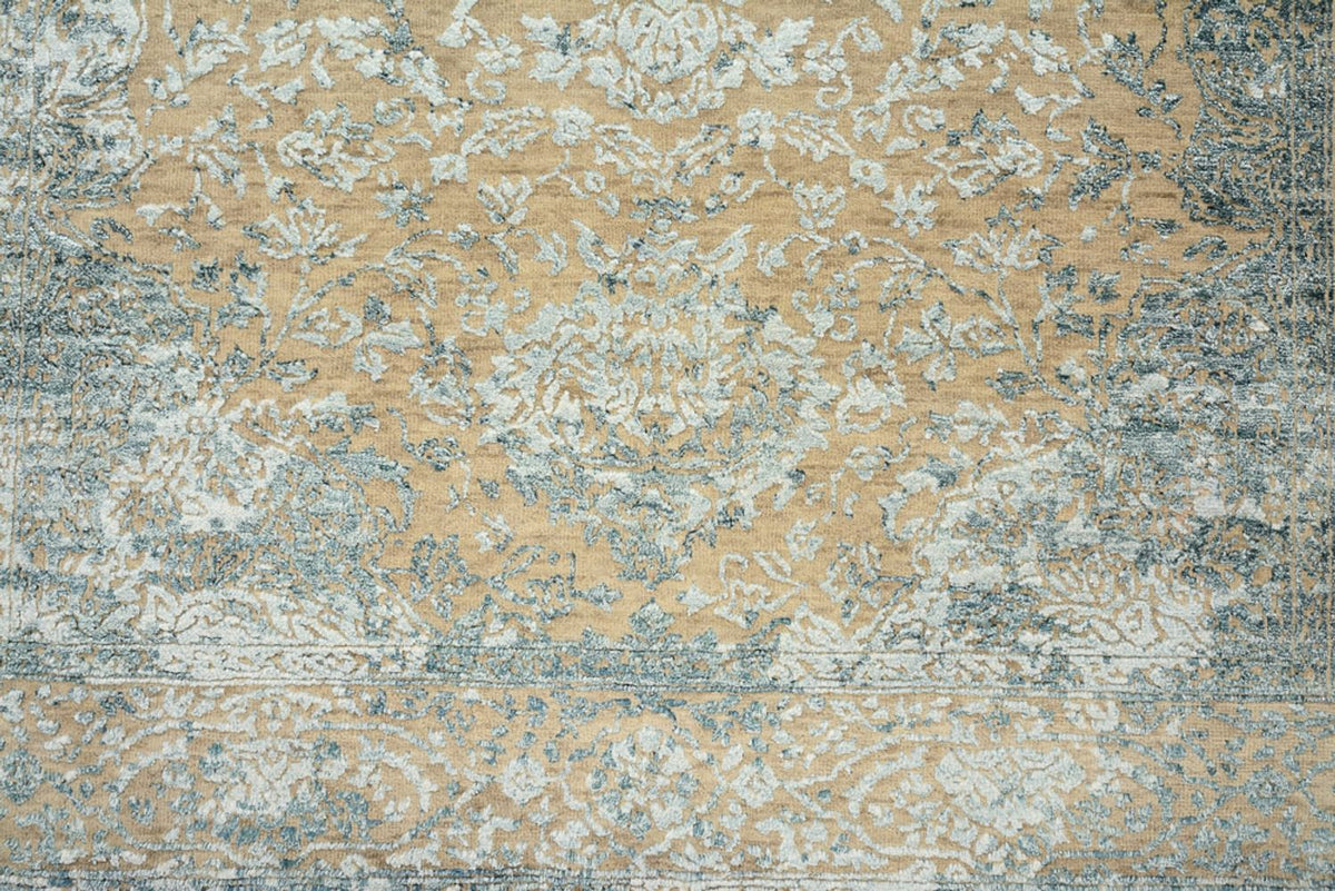 Designer Rug - 205 x 149 cm - sand