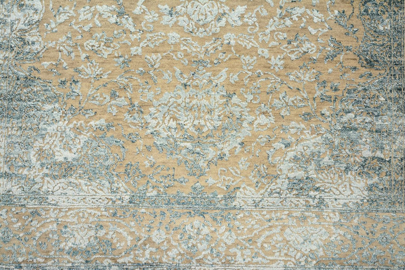 Designer Rug - 205 x 149 cm - sand