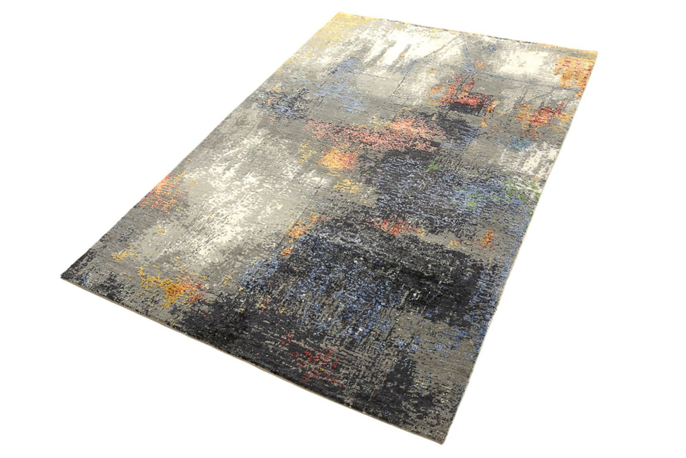 Designer Rug 183x122cm - Designerteppich