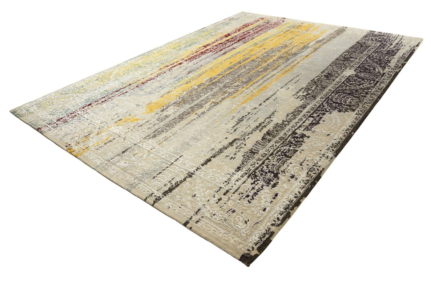 Designer Rug 349x252cm - Designerteppich