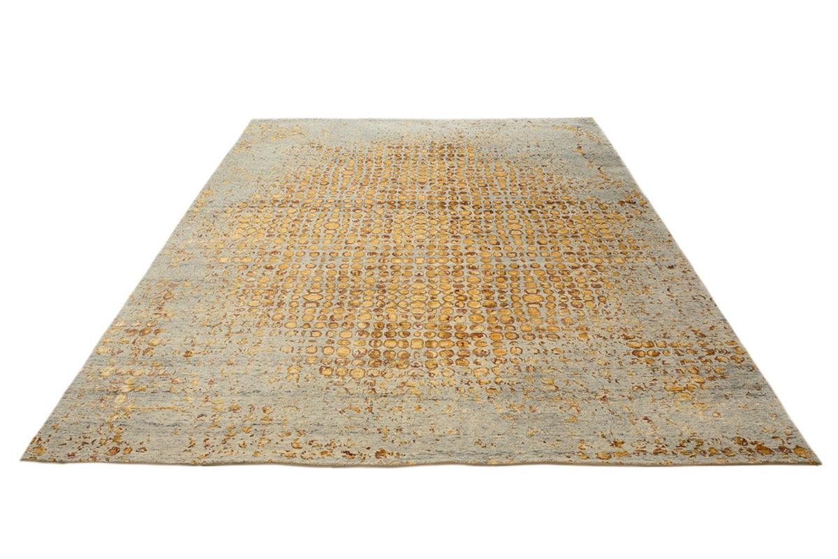 Designer Rug - 309 x 248 cm - caramel