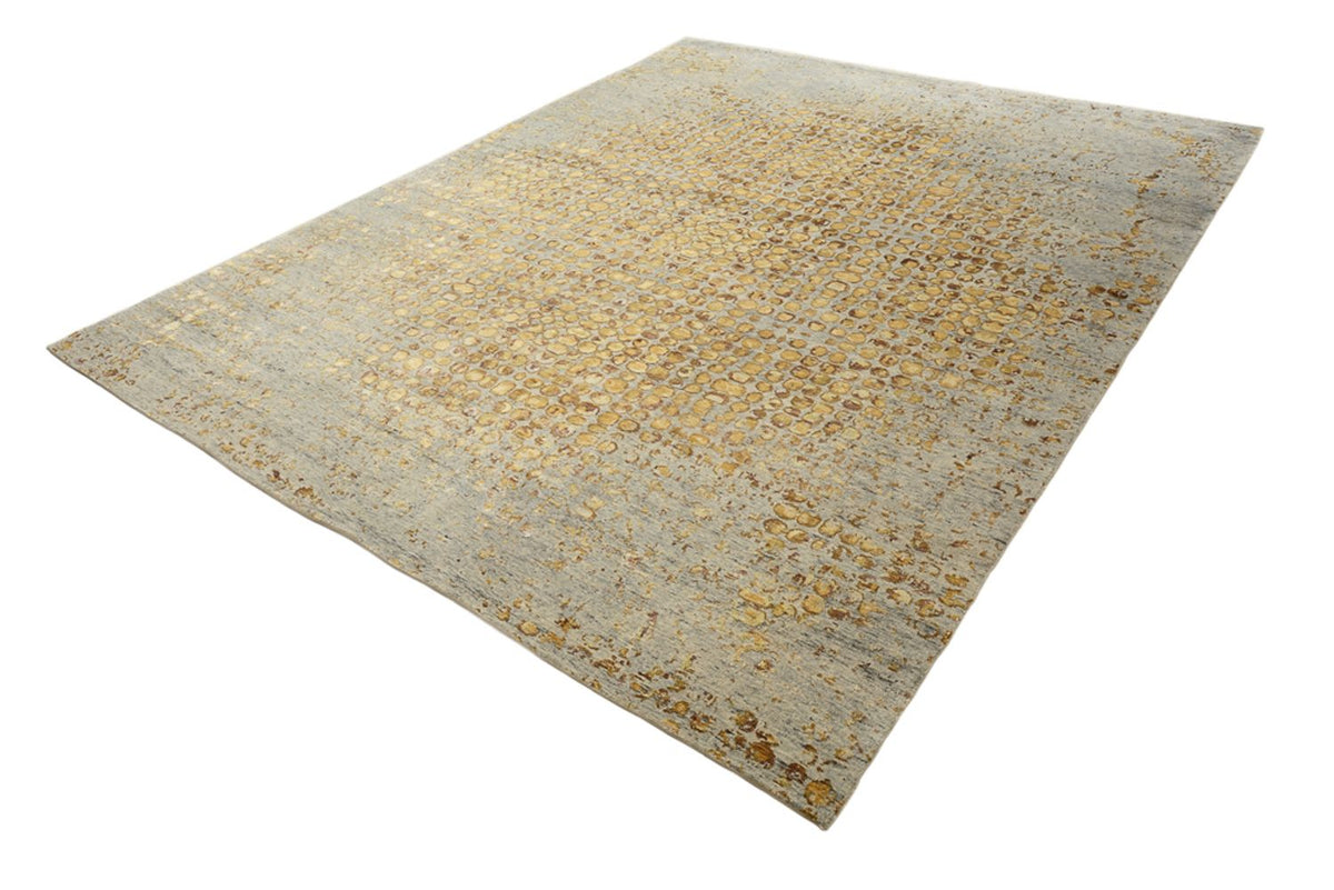 Designer Rug - 309 x 248 cm - caramel