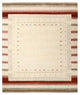 Indo Loribaft Rug 300x254cm - Wool Rug
