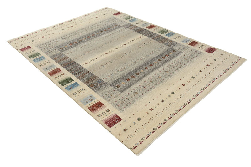 Indo Loribaft Rug 244x177cm - Wool Rug