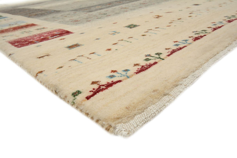 Indo Loribaft Rug 244x177cm - Wool Rug