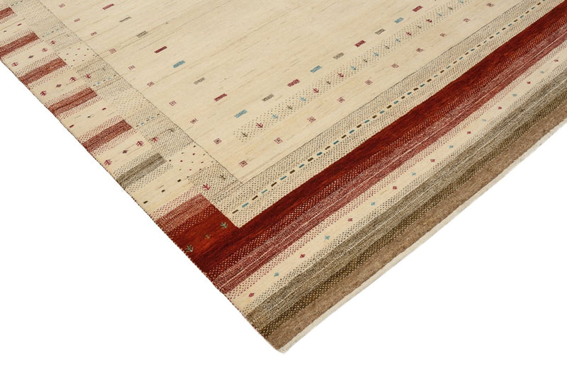 Indo Loribaft Rug 239x169cm - Wool Rug