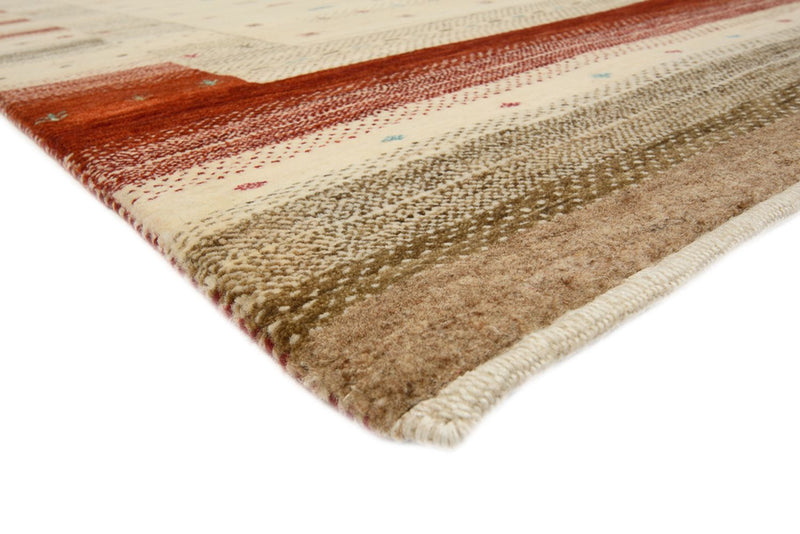 Indo Loribaft Rug 239x169cm - Wool Rug