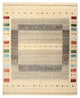 Indo Loribaft Rug 304x251cm - Wool Rug