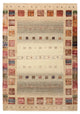 Indo Loribaft Rug 244x172cm - Wool Rug