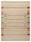 Gabbeh Rug - Loribaft Indus - 239 x 174 cm - light beige