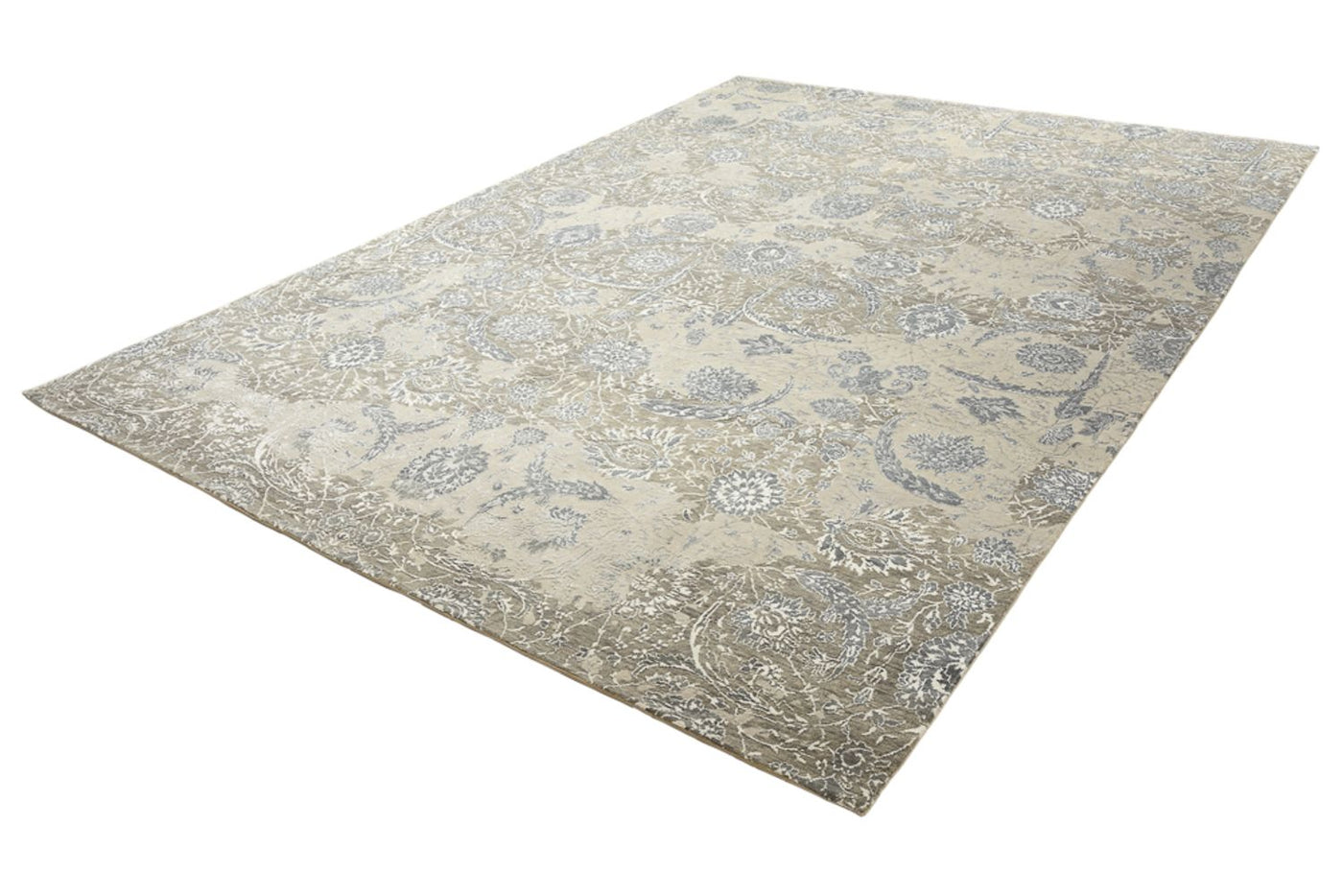 Designer Rug 353x253cm - Designerteppich