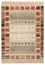 Gabbeh Rug - Loribaft Indus - 302 x 205 cm - multicolored