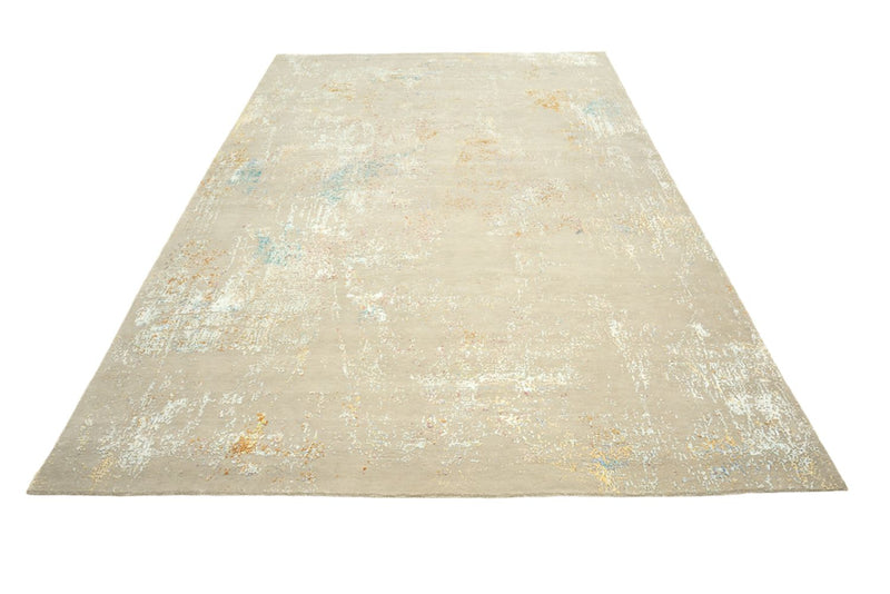 Designer Rug - 373 x 278 cm - camel